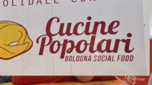 Cucine Popolari Bologna