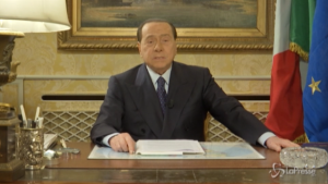 Coronavirus, Berlusconi