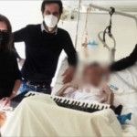 Bologna, raccolta fondi per l’esule 18enne che lotta per tornare a camminare