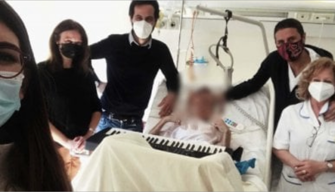 Bologna, raccolta fondi per l’esule 18enne che lotta per tornare a camminare