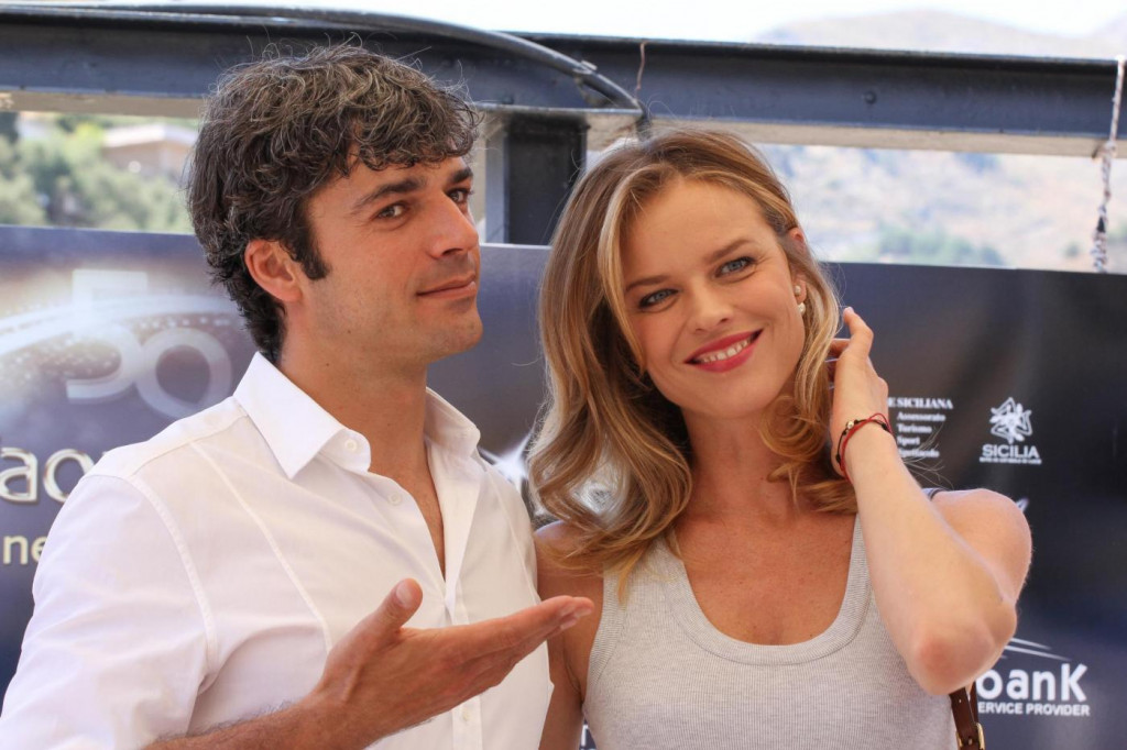 Galleria foto 'Buon Compleanno Eva Herzigova' - foto 9