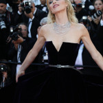 Eva Herzigova, Cannes 2018