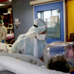 Brasile, terapie intensive all’80% in diverse città