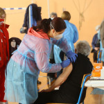 Vaccini, la federazione disabili a Stefani e Speranza: “Aspettiamo i fatti”