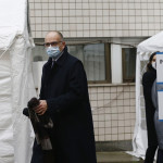 Enrico Letta: “Il Pd è nel mio cuore, 48 ore per riflettere”