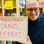 Daniel Pennac sbarca a Scampia: “La favola continua”
