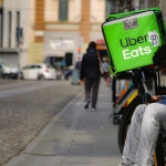 In Spagna i rider saranno lavoratori dipendenti