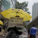 Hong Kong, ok della Cina al rafforzamento del controllo politico