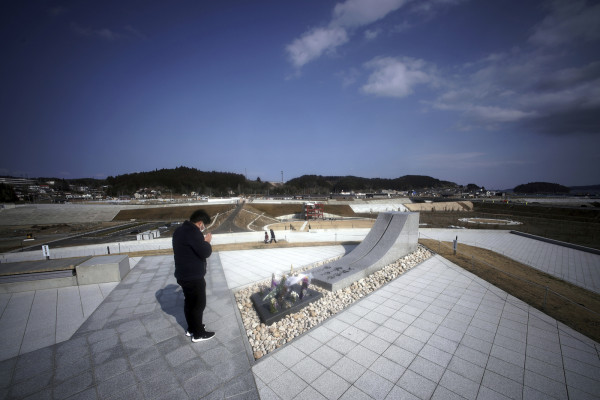 Giappone, 11 marzo 2011: 10 anni dello tsunami che ha devastato il Paese e provocato il disastro nucleare di Fukushima