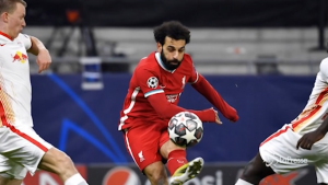 Champions League, Psg e Liverpool