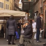 Nuova stretta per Pasqua