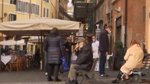 Stretta per Pasqua