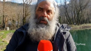 Allevatore abruzzese