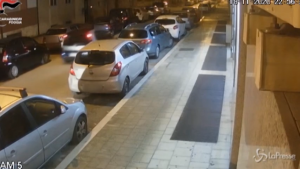 Attentato a studio perito assicurativo