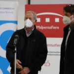 Coronavirus, Bertolaso: “A MalpensaFiere possiamo vaccinare 4-5mila persone al giorno”