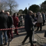 Vaccini, sospese a Cosenza vaccinazioni a prof dopo lo stop al lotto AstraZeneca