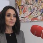 Primo maggio, Ambra Angiolini: “Mi batto per le cose in cui credo come questa”