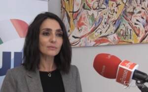 Primo maggio, Ambra Angiolini