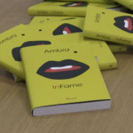 “InFame”, il libro della Angiolini in streaming dalla Uil
