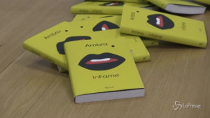InFame, il libro della Angiolini in streaming dalla Uil