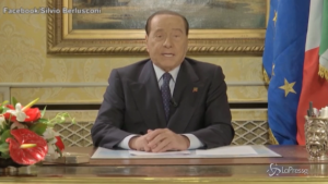 Silvio Berlusconi