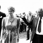 12 marzo 1921 - 100 anni fa nasceva Gianni Agnelli