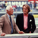 Gianni Agnelli, Luca Di Montezemolo