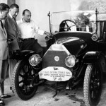 12 marzo 1921 - 100 anni fa nasceva Gianni Agnelli