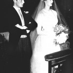 Gianni Agnelli MATRIMONIO CON MARELLA CARACCIOLO