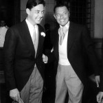 UMBERTO E GIOVANNI AGNELLI