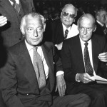12 marzo 1921 - 100 anni fa nasceva Gianni Agnelli