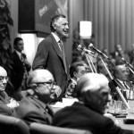 12 marzo 1921 - 100 anni fa nasceva Gianni Agnelli