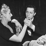 GIANNI AGNELLI CON PAMELA CHURCHILL