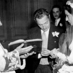 MATRIMONIO TRA GIOVANNI GIANNI AGNELLI E LA PRINCIPESSA MARELLA CARACCIOLO