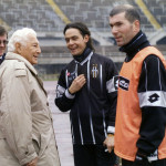 12 marzo 1921 - 100 anni fa nasceva Gianni Agnelli