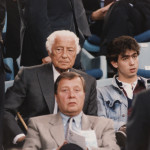 12 marzo 1921 - 100 anni fa nasceva Gianni Agnelli