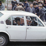 16 marzo 1978 – Le Brigate Rosse rapiscono Aldo Moro.