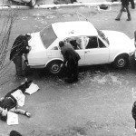 16 marzo 1978 – Le Brigate Rosse rapiscono Aldo Moro.