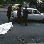16 marzo 1978 – Le Brigate Rosse rapiscono Aldo Moro.
