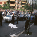 16 marzo 1978 – Le Brigate Rosse rapiscono Aldo Moro.
