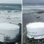 11 marzo 2011 - Dieci anni fa il disastro nucleare di Fukushima Dai-ichi