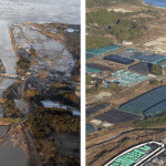 11 marzo 2011 - Dieci anni fa il disastro nucleare di Fukushima Dai-ichi