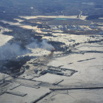 11 marzo 2011 - Dieci anni fa il disastro nucleare di Fukushima Dai-ichi