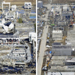 Disastro nucleare di Fukushima Dai-ichi