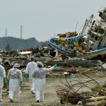 Disastro nucleare di Fukushima Dai-ichi