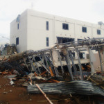 11 marzo 2011 - Dieci anni fa il disastro nucleare di Fukushima Dai-ichi
