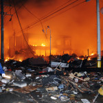 11 marzo 2011 - Dieci anni fa il disastro nucleare di Fukushima Dai-ichi