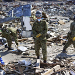11 marzo 2011 - Dieci anni fa il disastro nucleare di Fukushima Dai-ichi