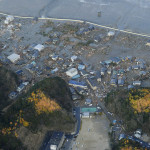 11 marzo 2011 - Dieci anni fa il disastro nucleare di Fukushima Dai-ichi