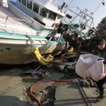 11 marzo 2011 - Dieci anni fa il disastro nucleare di Fukushima Dai-ichi